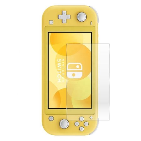 Защитное стекло Mikiman Glass Film (MK-SL018A) (Switch Lite)